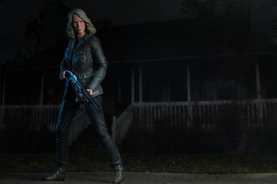 Halloween 2018 Ultimate Action Figure Laurie Strode 18 cm