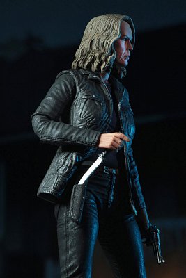 Halloween 2018 Ultimate Action Figure Laurie Strode 18 cm