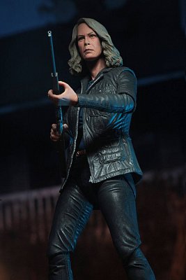 Halloween 2018 Ultimate Action Figure Laurie Strode 18 cm