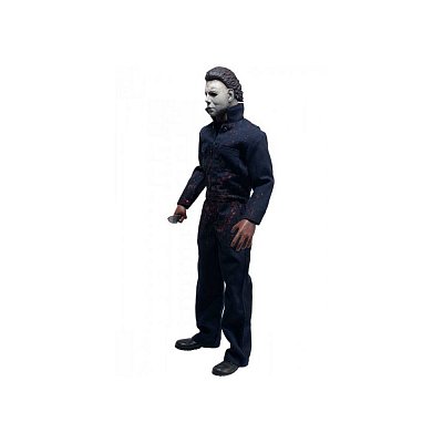 Halloween Action Figure 1/6 Michael Myers Samhain Edition 30 cm