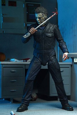 Halloween Kills (2021) Action Figure Ultimate Michael Myers 18 cm