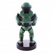 Halo 20th Anniversary Cable Guy Twin Pack Master Chief & Cortana 20 cm