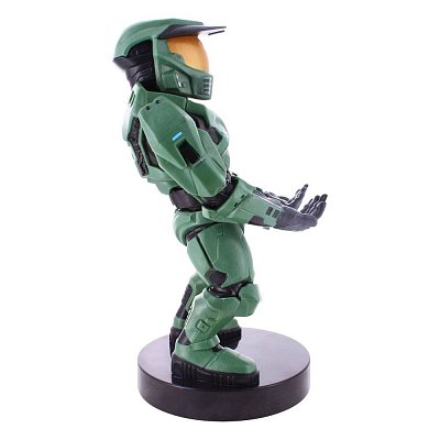 Halo 20th Anniversary Cable Guy Twin Pack Master Chief & Cortana 20 cm