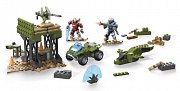 Halo Infinite Mega Construx Pro Builders Construction Set Building Box