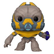 Halo Infinite POP! Games Vinyl Figure Grunt w/Weapon 9 cm