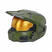 Halo Infinite Storage Box Master Chief 25 cm