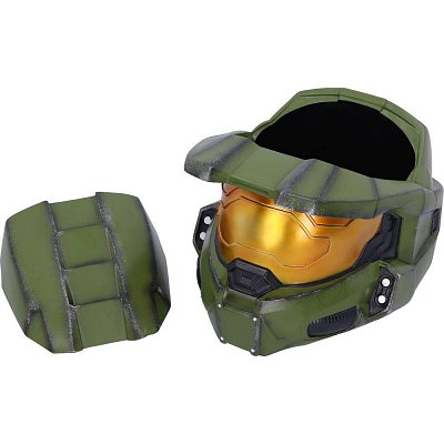 Halo Infinite Storage Box Master Chief 25 cm