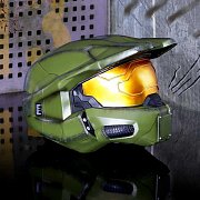 Halo Infinite Storage Box Master Chief 25 cm