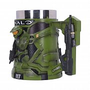 Halo Infinite Tankard Master Chief 25 cm