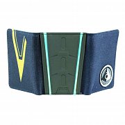 Halo Wallet Spartan Locke