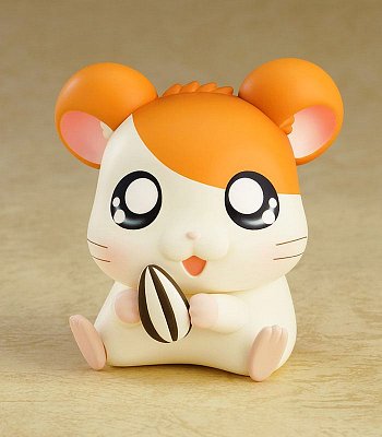 Hamtaro Nendoroid Action Figure Hamtaro 6 cm