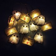 Harry Potter 2D String Lights Letter of Acceptance & Hedwig