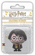 Harry Potter 3D Eraser Harry