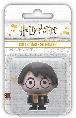 Harry Potter 3D Eraser Harry