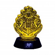 Harry Potter 3D Icon Light Hogwarts Crest 11 cm