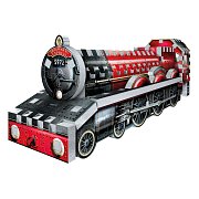 Harry Potter 3D Puzzle Hogwarts Express (155 pieces)