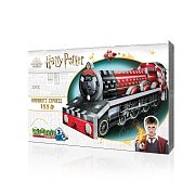 Harry Potter 3D Puzzle Hogwarts Express (155 pieces)