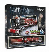 Harry Potter 3D Puzzle Hogwarts Express