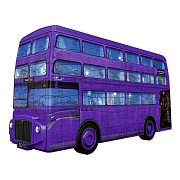 Harry Potter 3D Puzzle Knight Bus (216 pieces)