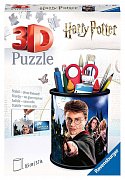 Harry Potter 3D Puzzle Pencil Holder (54 pieces)