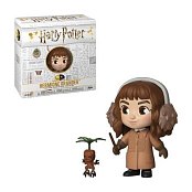 Harry Potter 5-Star Action Figure Hermione Granger (Herbology) 8 cm --- DAMAGED PACKAGING