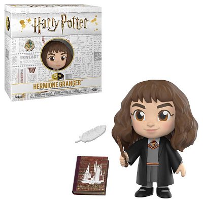 Harry Potter 5-Star Vinyl Figure Hermione 8 cm