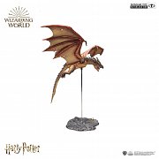 Harry Potter Action Figure Hungarian Horntail 23 cm