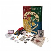 Harry Potter Advent Calendar Hogwarts - Damaged packaging