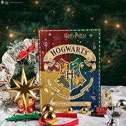 Harry Potter Advent Calendar Hogwarts - Damaged packaging