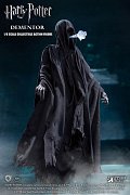 Harry Potter and the Prisoner of Azkaban Action Figure 1/8 Dementor 16 cm --- DAMAGED PACKAGING