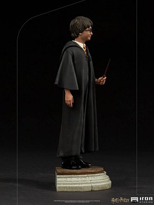 Harry Potter Art Scale Statue 1/10 Harry Potter 17 cm