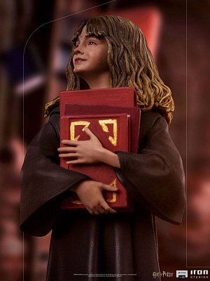 Harry Potter Art Scale Statue 1/10 Hermione Granger 16 cm