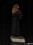 Harry Potter Art Scale Statue 1/10 Hermione Granger 16 cm