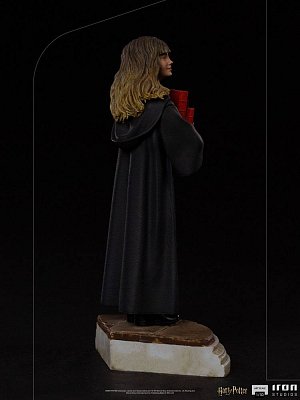 Harry Potter Art Scale Statue 1/10 Hermione Granger 16 cm