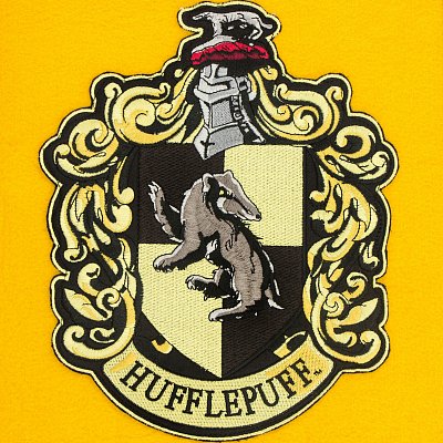Harry Potter Banner & Pennant Set Hufflepuff