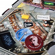 Harry Potter Board Game Clue *French Version*
