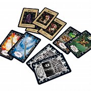 Harry Potter Board Game Clue *French Version*