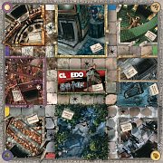Harry Potter Board Game Clue *French Version*