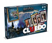 Harry Potter Board Game Clue *French Version*