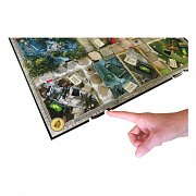 Harry Potter Board Game Clue *French Version* - Damaged packaging