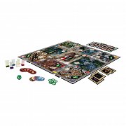 Harry Potter Board Game Clue *French Version* - Damaged packaging