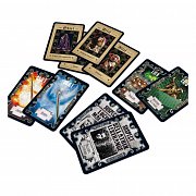 Harry Potter Board Game Clue *French Version* - Damaged packaging