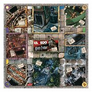 Harry Potter Board Game Clue *French Version* - Damaged packaging