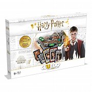 Harry Potter Board Game Clue *French Version* - Damaged packaging