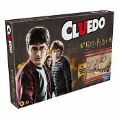 Harry Potter Board Game Cluedo *German Edition*