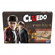Harry Potter Board Game Cluedo *German Edition*