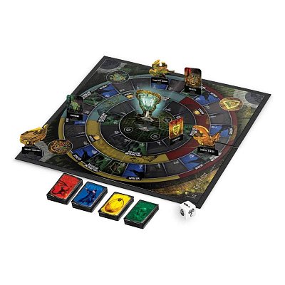 Harry Potter Board Game Race to the Triwizard Cup *English Version*