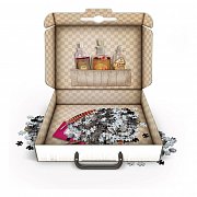 Harry Potter Briefcase Jigsaw Puzzle Good vs. Evil (1000 pieces)