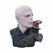 Harry Potter Bust Lord Voldemort 31 cm - Damaged packaging