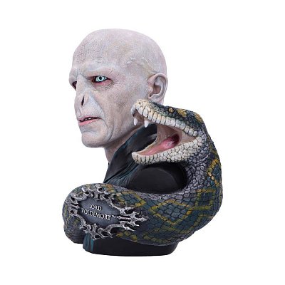 Harry Potter Bust Lord Voldemort 31 cm - Damaged packaging